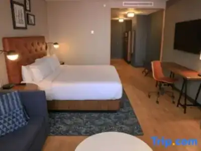 Four Points by Sheraton Mexico City, Colonia Roma - 70