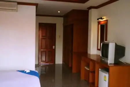Marina Beach Resort - 59