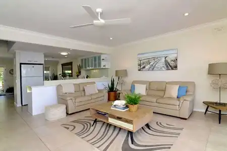 Noosa Entrance Waterfront Resort - 362