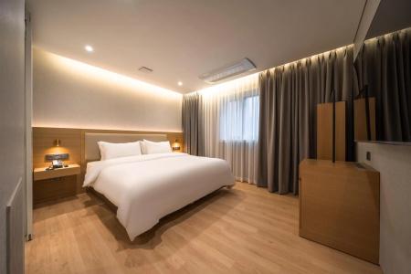 Comfort Inn Yeouido - 32