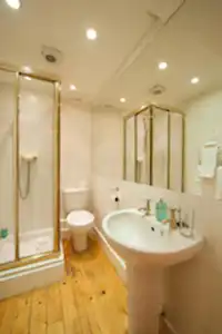 The Ben Doran Guest House - 51