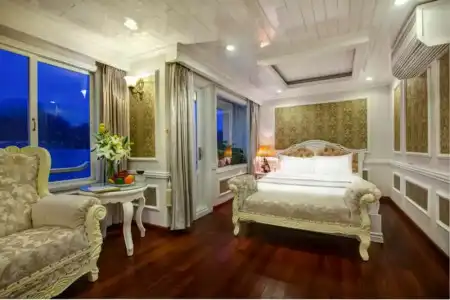 Signature Halong Cruise - 61