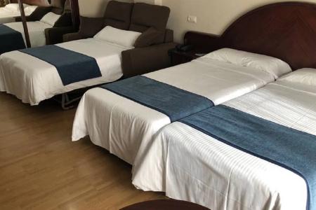 Soho Boutique Las Vegas - 12