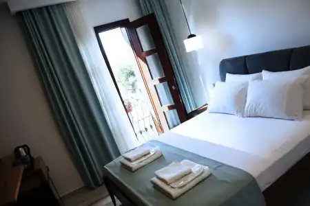 Pintura Urla Butik Otel & Sanat Galerisi - 1