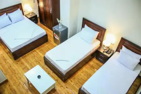 Kmt Hostel - 66