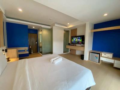 Citin Armoni Patong by Compass Hospitality - 85