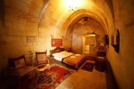 Urgup Inn Cave - 183