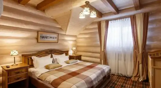 Family Resort Vedmezha Gora - 3