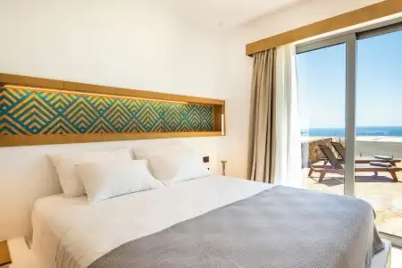 Sophid Wellness Suites Karpathos - 46