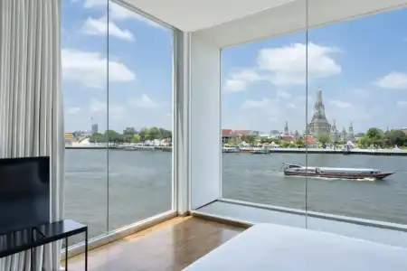 Sala Rattanakosin - 12