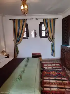 Riad Aubrac - 62