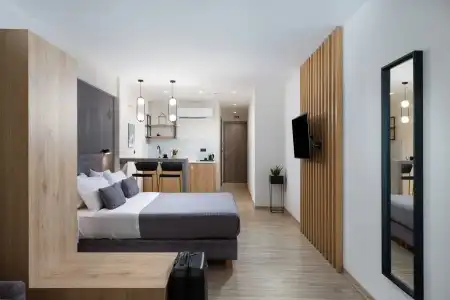 Enattica Suites - 139