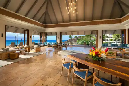 Sheraton Maui Resort & Spa - 28