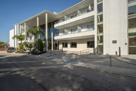 Sun Palace Albir & Spa - 47