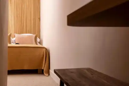 Hôtel Joe M - 24