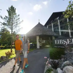 Eibsee - 36