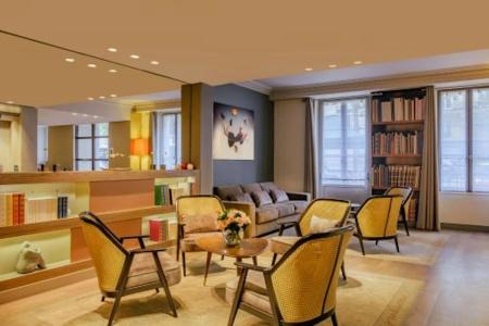 Hôtel Le Tourville by Inwoods - 21