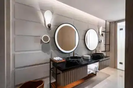 The Westin Nanjing Resort & Spa - 39