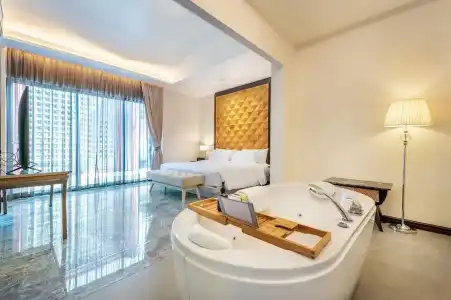 Phukalini Luxury Pool Villa & Onsen - 115