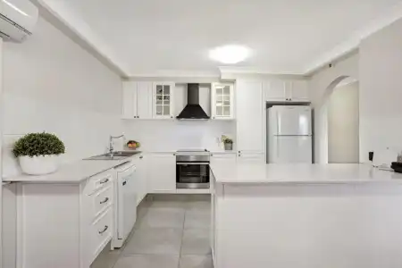 Aegean Apartments - 237
