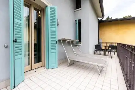 Gardone Palace - 7