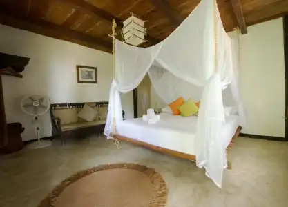 Zulum Beach Club & Cabañas - 18