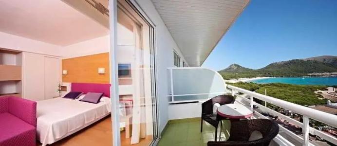 & Spa S'entrador Playa - 62