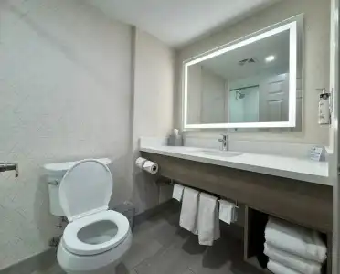Holiday Inn Express & Suites Brampton by IHG - 61
