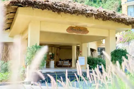 Catba Island Resort & Spa - 0