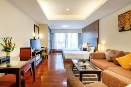 Kantary House & Serviced Apartments - 47