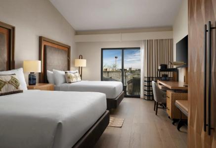 Plaza San Antonio & Spa, Autograph Collection - 31