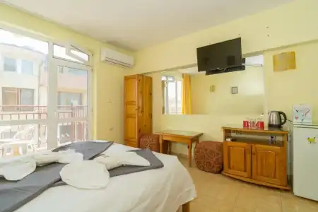 Fener Guest House - 51