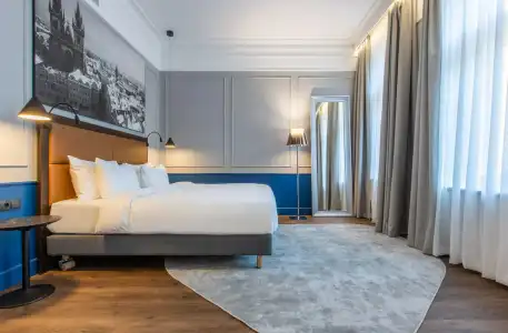 Radisson Blu - 83