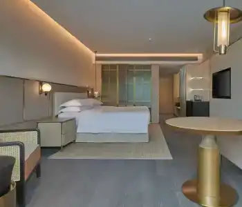 Hilton Guangzhou Science City - 38