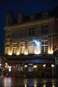 The Kings Head - 3