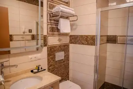 Mari Suites - 28