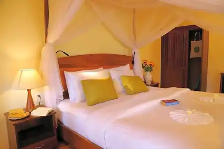 Thanh Kieu Beach Resort - 53