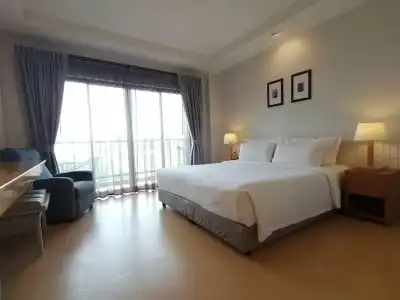 Villa Gris Pranburi - 23