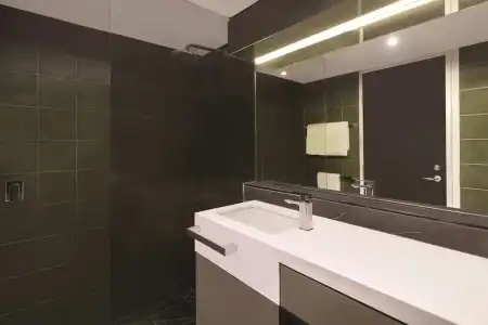 Adina Apartment Melbourne - 161