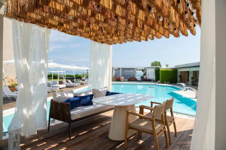 Antigoni Seaside Resort - 24