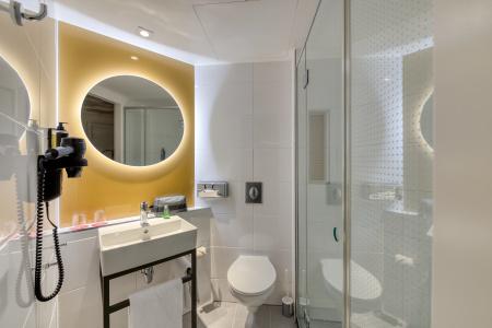 ibis Berlin Kurfürstendamm - 20