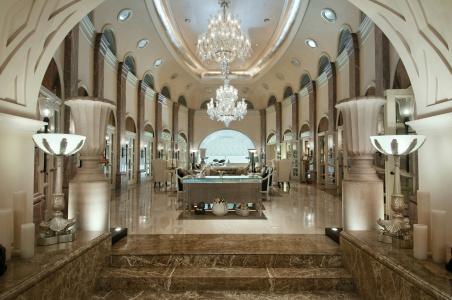 Hilton Mumbai International Airport - 42