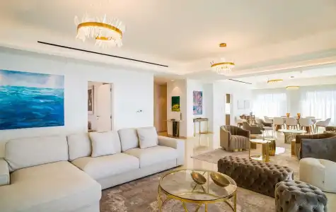 The Tower at St Raphael Resort - 315