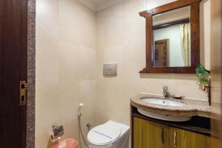 Atithi Resort & Spa - 89