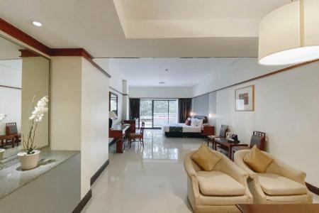 Loei Palace - 79