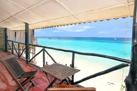 Amaan Beach Bungalows - 66