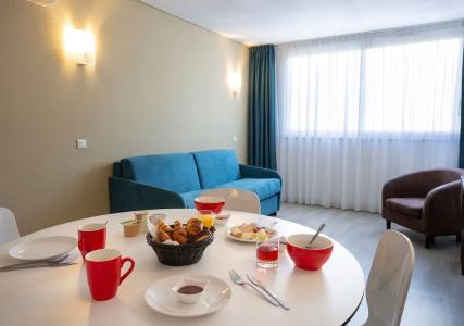 Les Loges du Park - 60