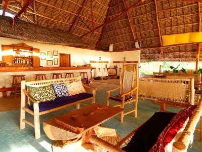 Hakuna Majiwe Beach Lodge - 26