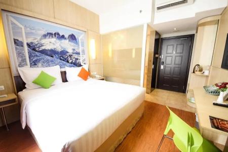 Tebu Bandung - 37