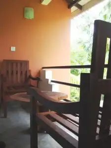 Riverside Cabanas - 34